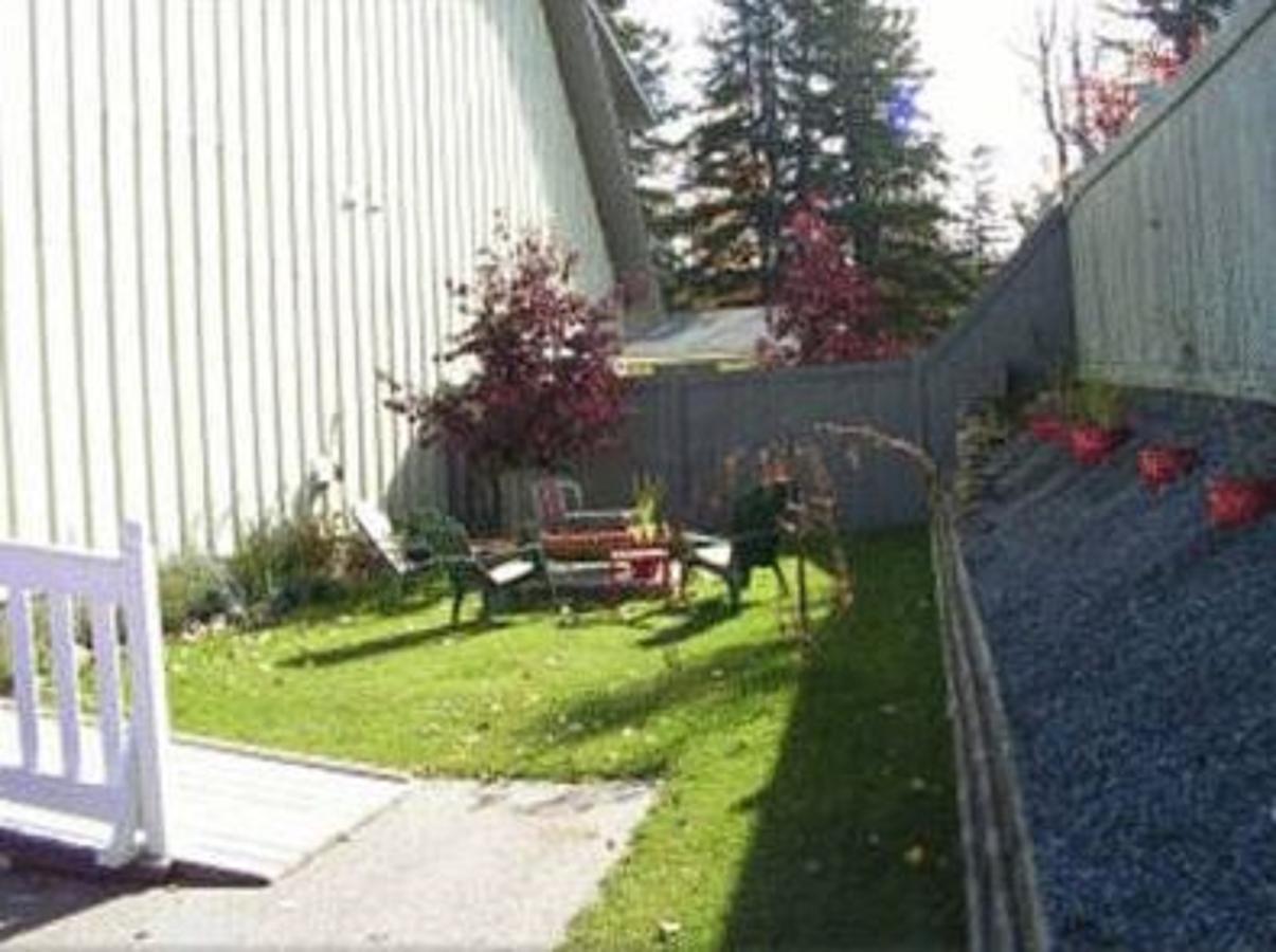 Mccracken Country Inn Hinton Bagian luar foto